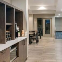 Quality Inn Centre-Ville – Affordable hotel in Montreal
