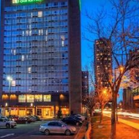 Sandman Hotel Montreal - Longueuil – Affordable hotel in Longueuil