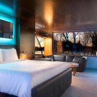 Hotel Le Rivage – Affordable hotel in Rosemere