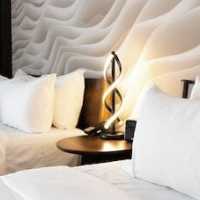 Hôtel Ruby Foo's – Affordable hotel in Montreal