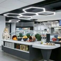 Campus1 MTL Student Residence – Affordable hotel in Montreal