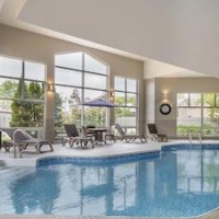 Best Western Hotel Brossard – Affordable hotel in Brossard