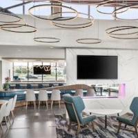 Residence Inn by Marriott Laval – Affordable hotel in Laval