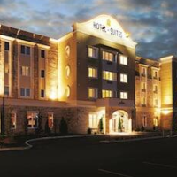Imperia Hotel and Suites – Affordable hotel in Saint-Eustache