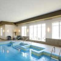 Imperia Hotel & Suites Terrebonne – Affordable hotel in Terrebonne