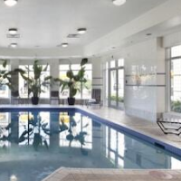 Hilton Garden Inn Montreal Airport – Affordable hotel in Montreal