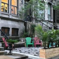 Hotel Ambrose – Affordable hotel in Montreal