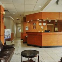 Days Inn by Wyndham Vancouver Airport – Affordable hotel in Richmond
