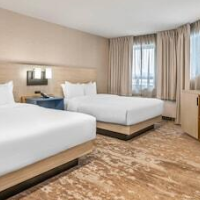 Comfort Inn Laval – Affordable hotel in Laval