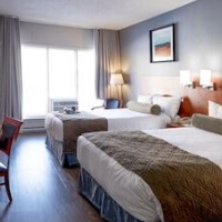 Auberge Royal Versailles – Affordable hotel in Montreal