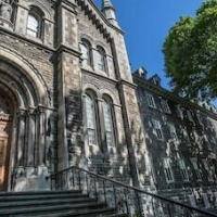 Residence Grey Nuns by Concordia University – Affordable hotel in Montreal