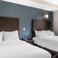 Econo Lodge – Affordable hotel in Montreal