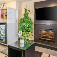 Comfort Inn Boucherville – Affordable hotel in Boucherville