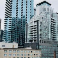Comfort Suites Downtown – Affordable hotel in Montreal