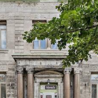 Auberge Manoir Ville Marie – Affordable hotel in Montreal