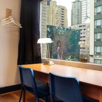 The Guesthouse Vancouver Downtown – Affordable hotel in Vancouver