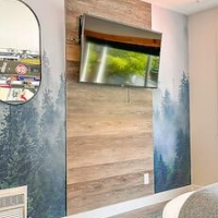 Crash Hotel Squamish – Affordable hotel in Squamish