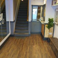 The Steveston Cafe & Hotel – Affordable hotel in Richmond