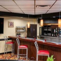 Hampton Inn by Hilton Montreal East Anjou – Affordable hotel in Montreal
