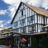 Abercorn Hotel, Trademark Collection by Wyndham – Affordable hotel in Richmond