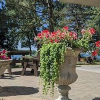 Manoir D'Youville – Affordable hotel in Chateauguay