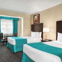 Days Inn by Wyndham Montreal East – Affordable hotel in Montreal