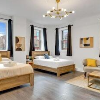 Le Sand & Stone Hôtel – Affordable hotel in Montreal