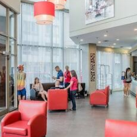 Hotel Chrome Montreal – Affordable hotel in Montreal