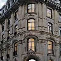 Hotel Gault – Affordable hotel in Montreal