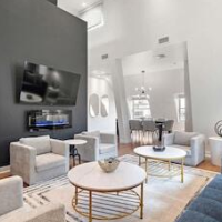Nomad Saint Jacques – Affordable hotel in Montreal