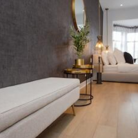 Unique Stays - 4119 St-Denis – Affordable hotel in Montreal
