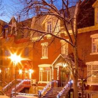 Auberge Les Bons Matins – Affordable hotel in Montreal