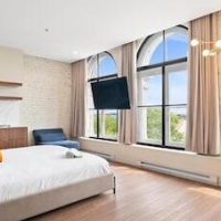 Arcadia Hotel Boutique – Affordable hotel in Montréal