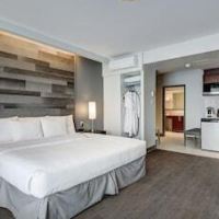 Hotel Terrasse Royale – Affordable hotel in Montreal