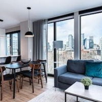 WERFY Luxury Apart-Hotel – Affordable hotel in Montreal
