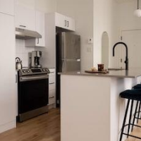 Maison Rasco by Luxury In Transit – Affordable hotel in Montreal