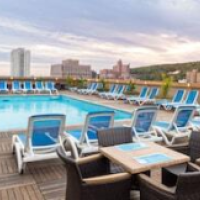 Hotel Le Cantlie Suites – Affordable hotel in Montreal