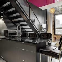 Hotel Milton-Parc – Affordable hotel in Montreal