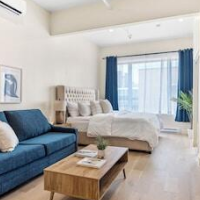 Namaste Suites – Affordable hotel in Montreal