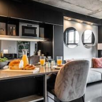 Pierce Boutique Apartments – Affordable hotel in Montreal