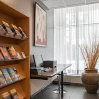 Hotel Les Suites Labelle – Affordable hotel in Montreal