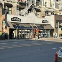 Parc Suites Hotel – Affordable hotel in Montreal
