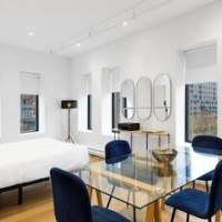 Bakan - Quartier des Congres – Affordable hotel in Montreal
