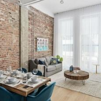 Bakan - Sainte Catherine – Affordable hotel in Montreal