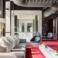 Hotel Zero 1 – Affordable hotel in Montreal