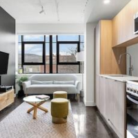 The Cove Hotel – Affordable hotel in Montréal