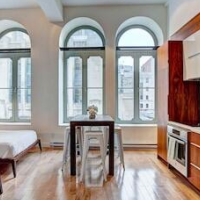 Le Merrill - Vieux Montréal – Affordable hotel in Montreal