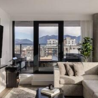 Keefer House – Affordable hotel in Vancouver