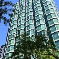 Rosedale Condominiums – Affordable hotel in Vancouver
