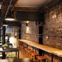 Samesun Vancouver - Hostel – Affordable hotel in Vancouver